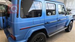 مرسيدس بنز G-Class